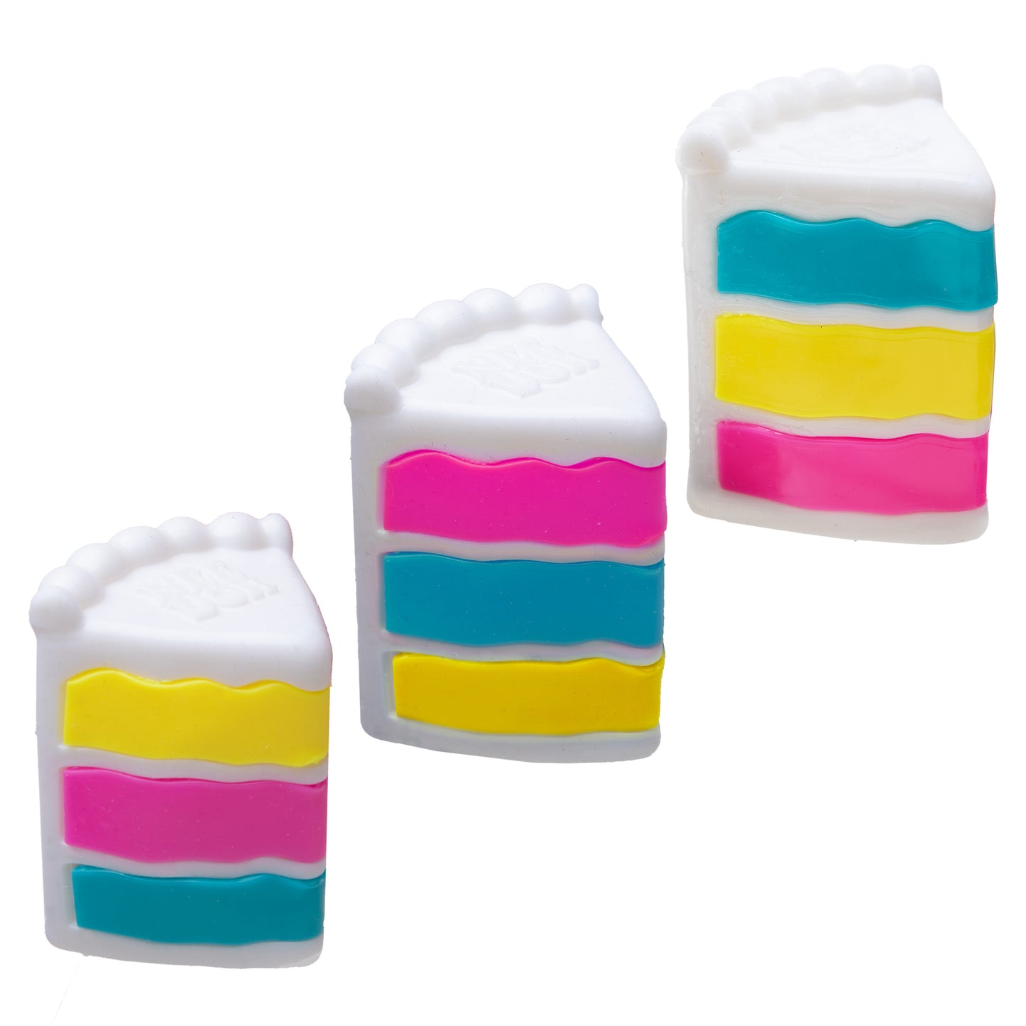 NeeDoh® Peace o’ Cake - US 8613