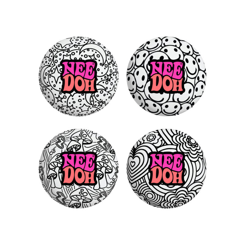 NeeDoh Press-Doh - US 5834