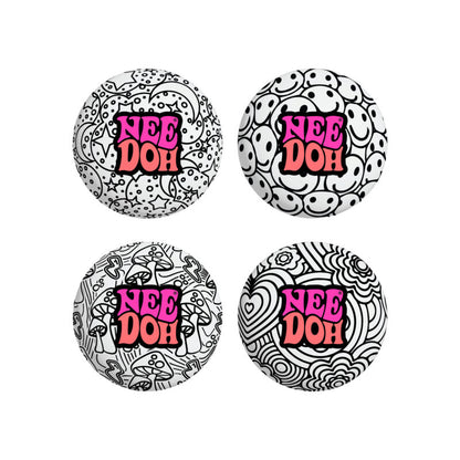 NeeDoh Press-Doh - US 5834