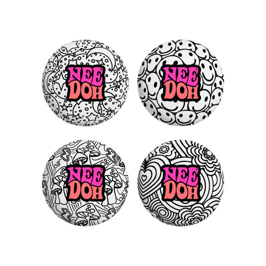 NeeDoh Press-Doh - US 5834