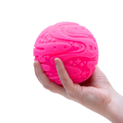 Super NeeDoh® Fuzz Ball - US 6380
