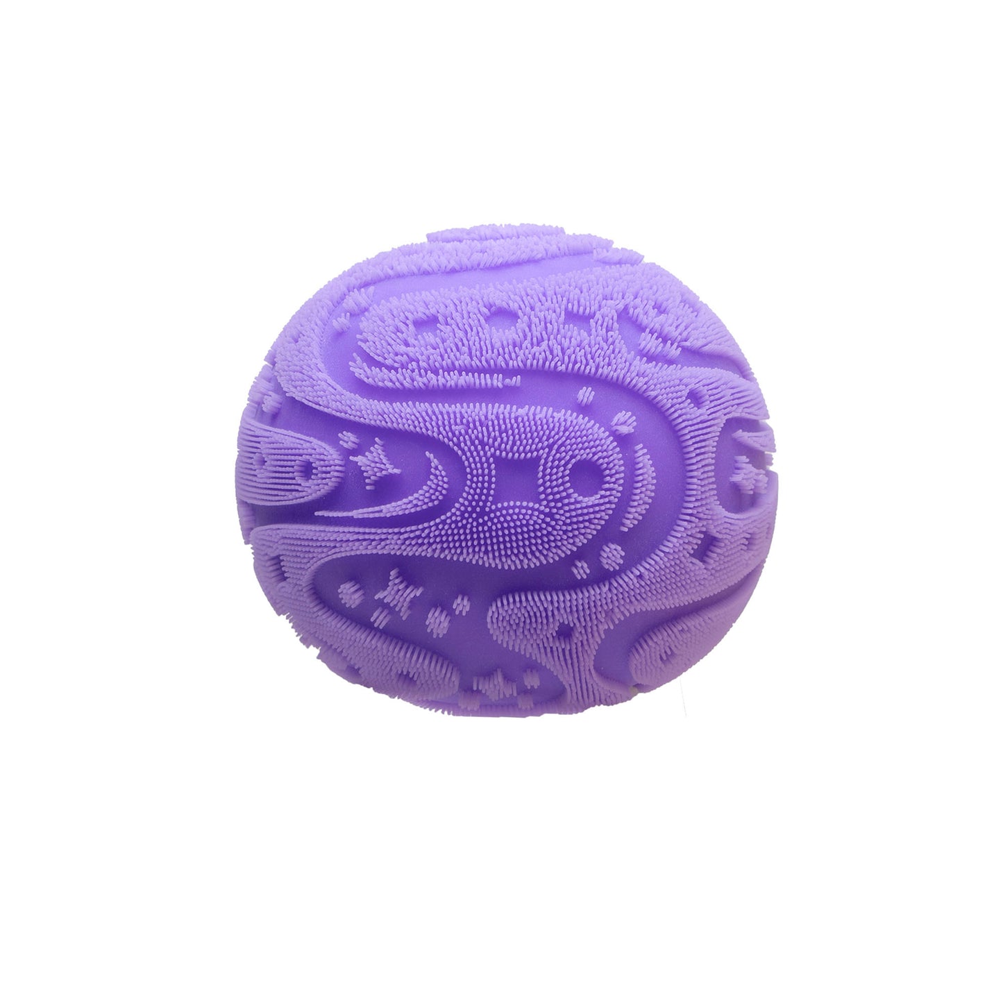 Super NeeDoh® Fuzz Ball - US 6380