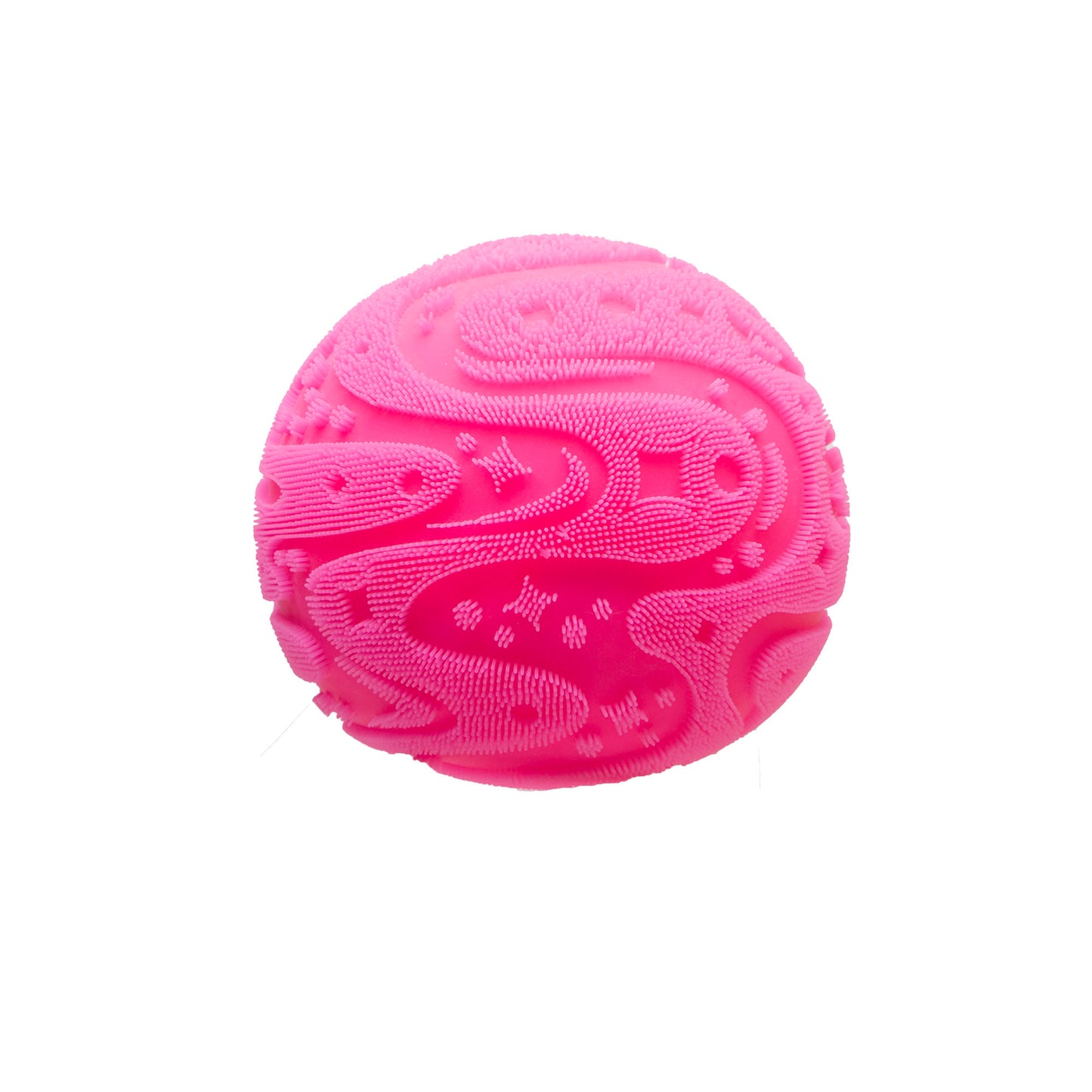 Super NeeDoh® Fuzz Ball - US 6380