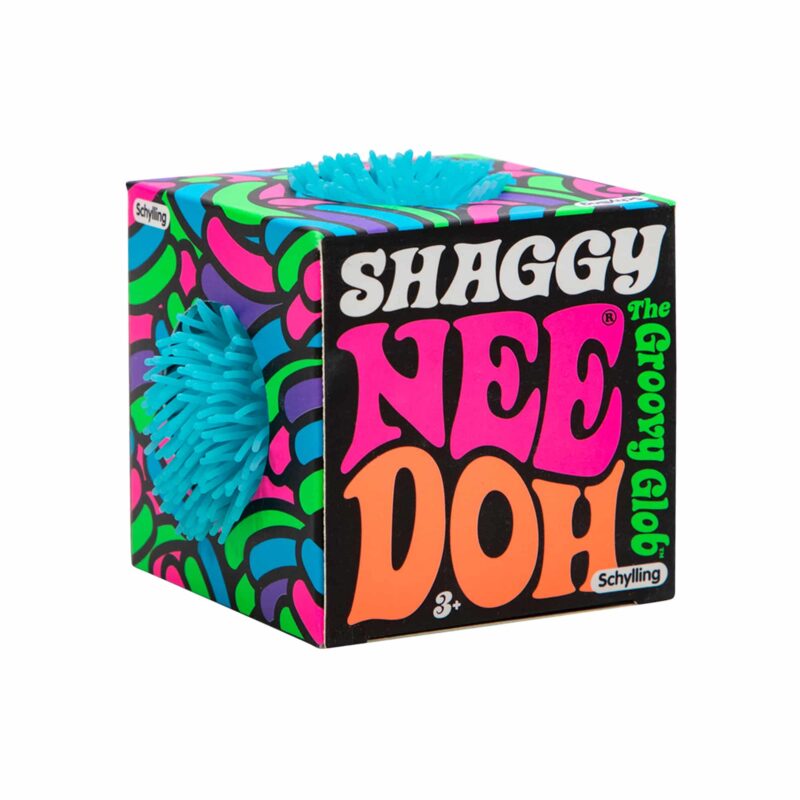 Shaggy NeeDoh - US 3157