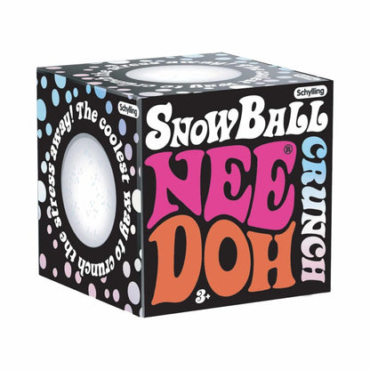 Snow Ball Crunch - US 6979