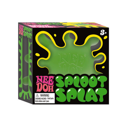 NeeDoh SplootSplat - US 5006