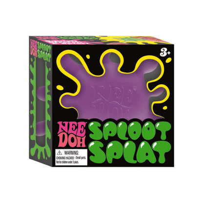 NeeDoh SplootSplat - US 5006