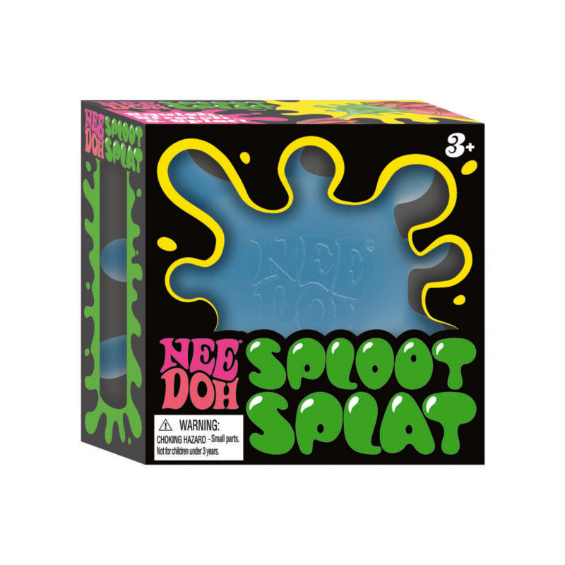 NeeDoh SplootSplat - US 5006