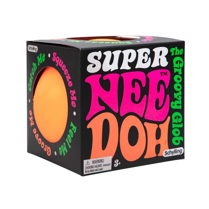 Super NeeDoh - US 6060
