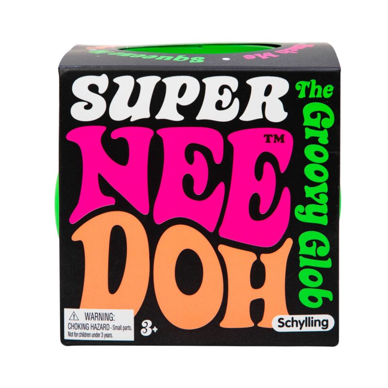 Super NeeDoh - US 6060