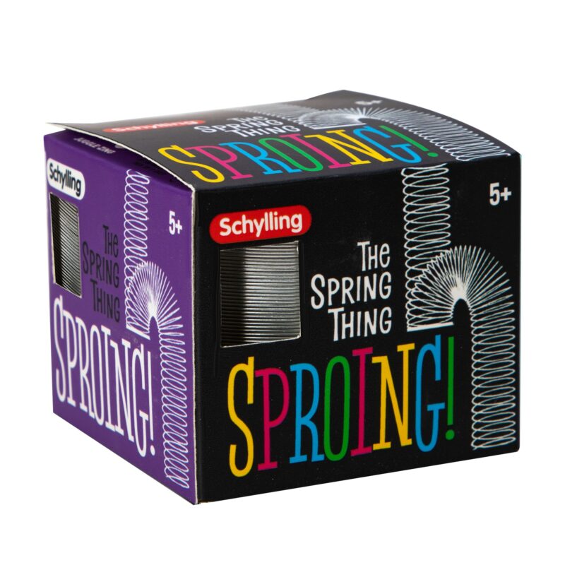 Sproing - US 1402