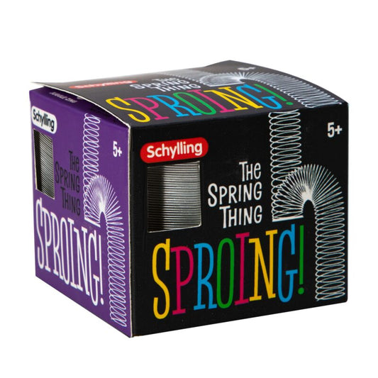 Sproing - US 1402