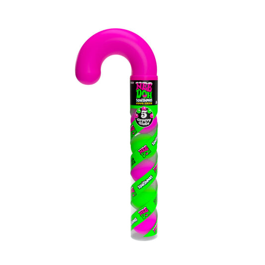 NeeDoh Cool Cane - US 8181