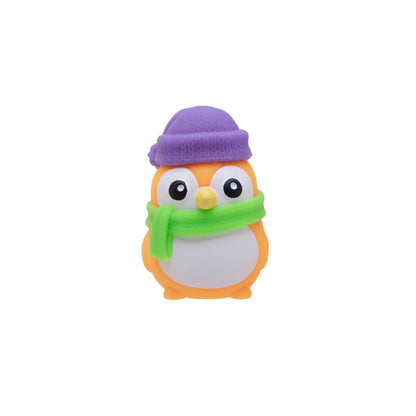 NeeDoh Polar Glow Penguin - US 1881