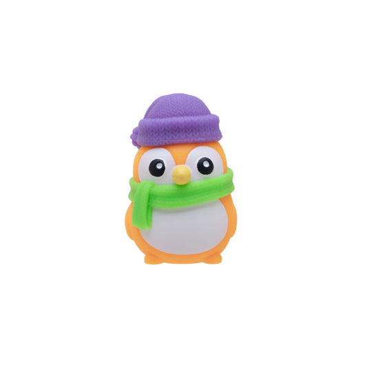 NeeDoh Polar Glow Penguin - US 1881