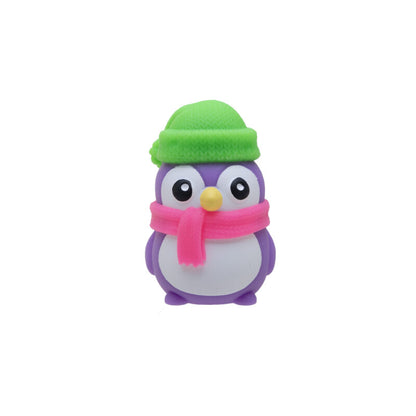 NeeDoh Polar Glow Penguin - US 1881