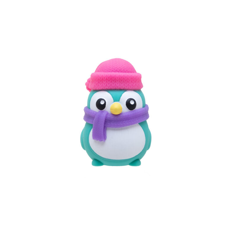 NeeDoh Polar Glow Penguin - US 1881