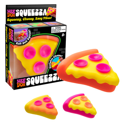 NeeDoh® Squeezza - US 6391