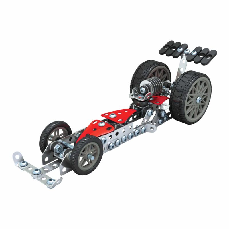 5 Model Set – Steel Works - US 5829