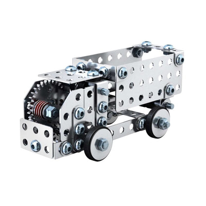 Mechanical Multi-Model – Steel Works - US 7207