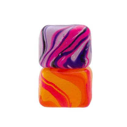 NeeDoh Nice Cube Swirl - US 3092