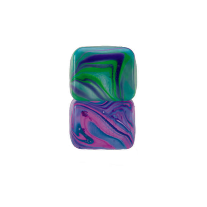 NeeDoh Nice Cube Swirl - US 3092