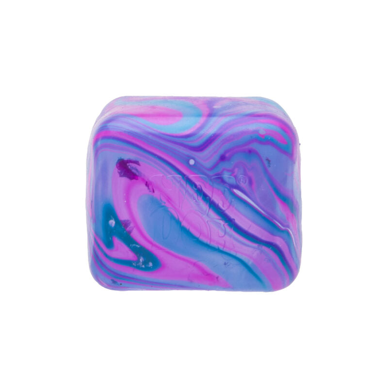 NeeDoh Nice Cube Swirl - US 3092