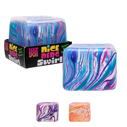 NeeDoh® Nice Berg Swirl - US 6244
