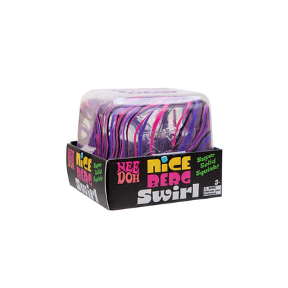 NeeDoh® Nice Berg Swirl - US 6244