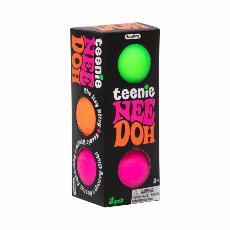 Teenie NeeDoh - US 3803