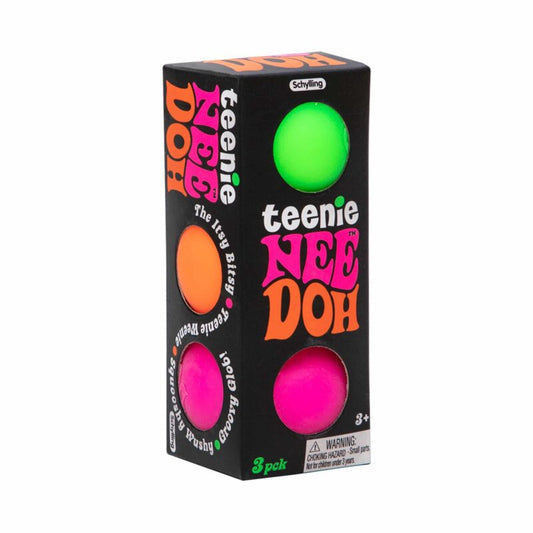 Teenie NeeDoh - US 3803