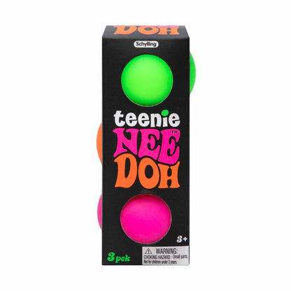 Teenie NeeDoh - US 3803