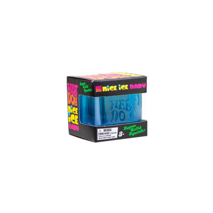 NeeDoh Nice Ice Baby - US 8301