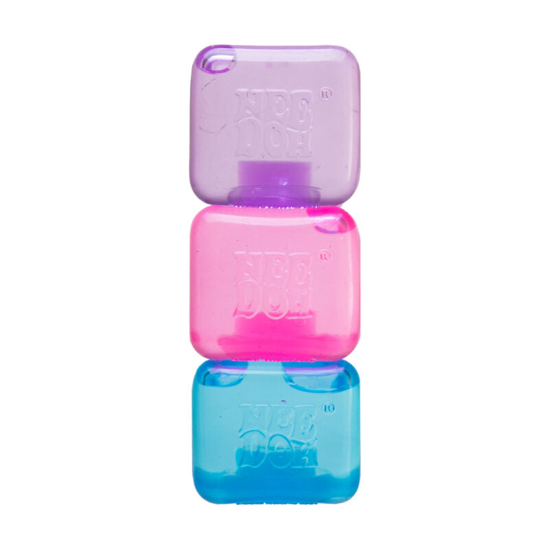 NeeDoh Nice Ice Baby - US 8301