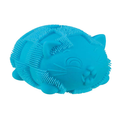 NeeDoh® Fuzz Ball Wild Cats - US 7164