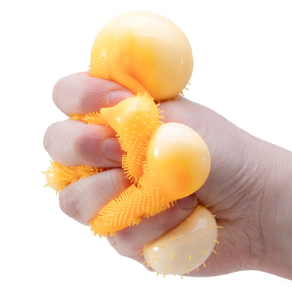 NeeDoh® Fuzz Ball Wild Cats - US 7164