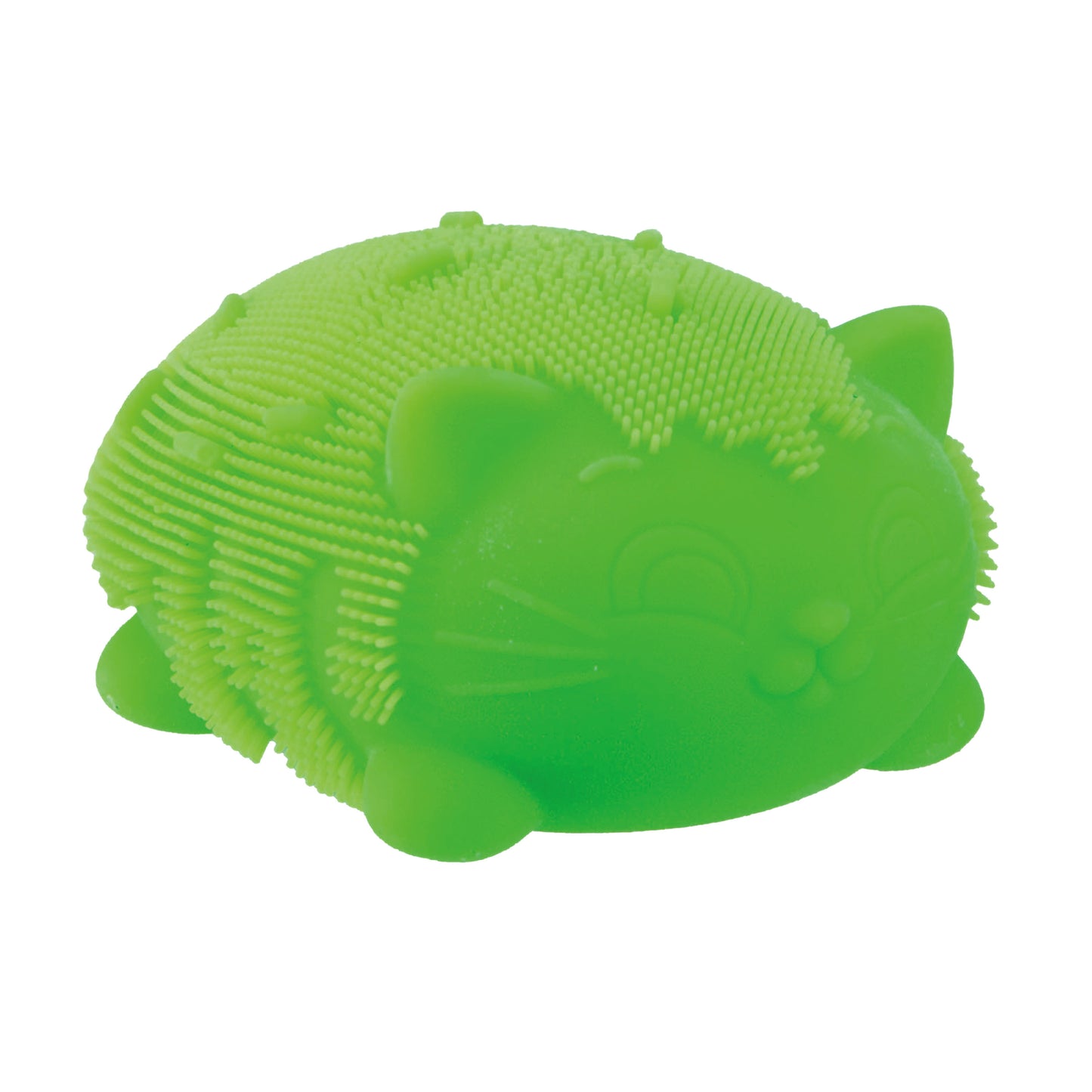 NeeDoh® Fuzz Ball Wild Cats - US 7164