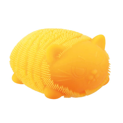 NeeDoh® Fuzz Ball Wild Cats - US 7164