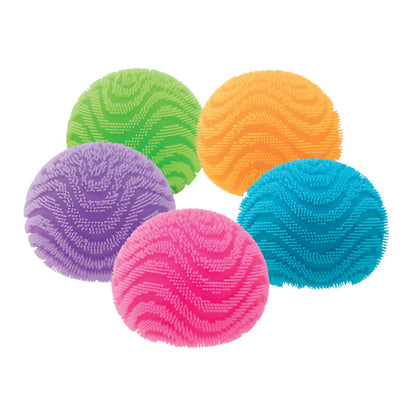 NeeDoh Fuzz Ball Wonder Waves - US 8517